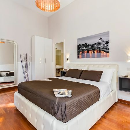 Relais Vatican Suites Roma Exterior foto