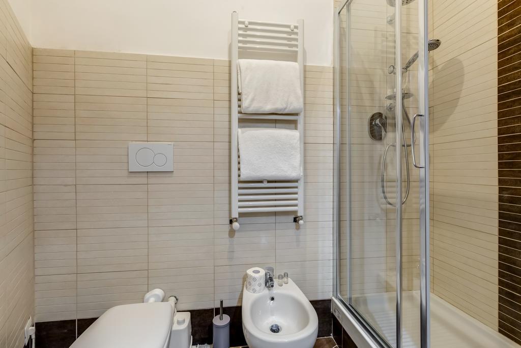 Relais Vatican Suites Roma Exterior foto